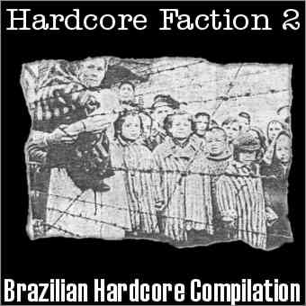 Hardcore Faction 2